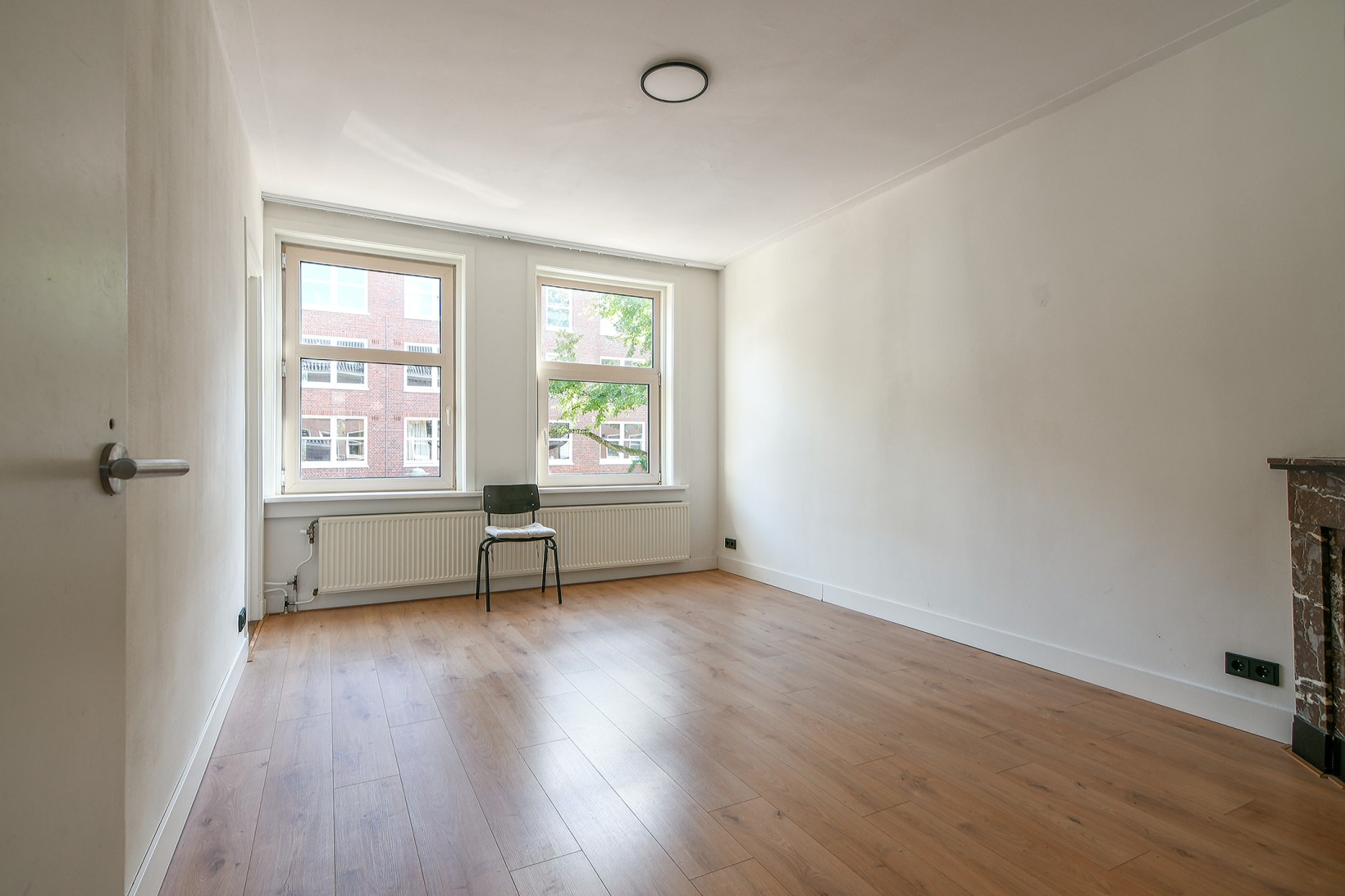 Appartement te koop: Jan Haringstraat 7-1, Amsterdam