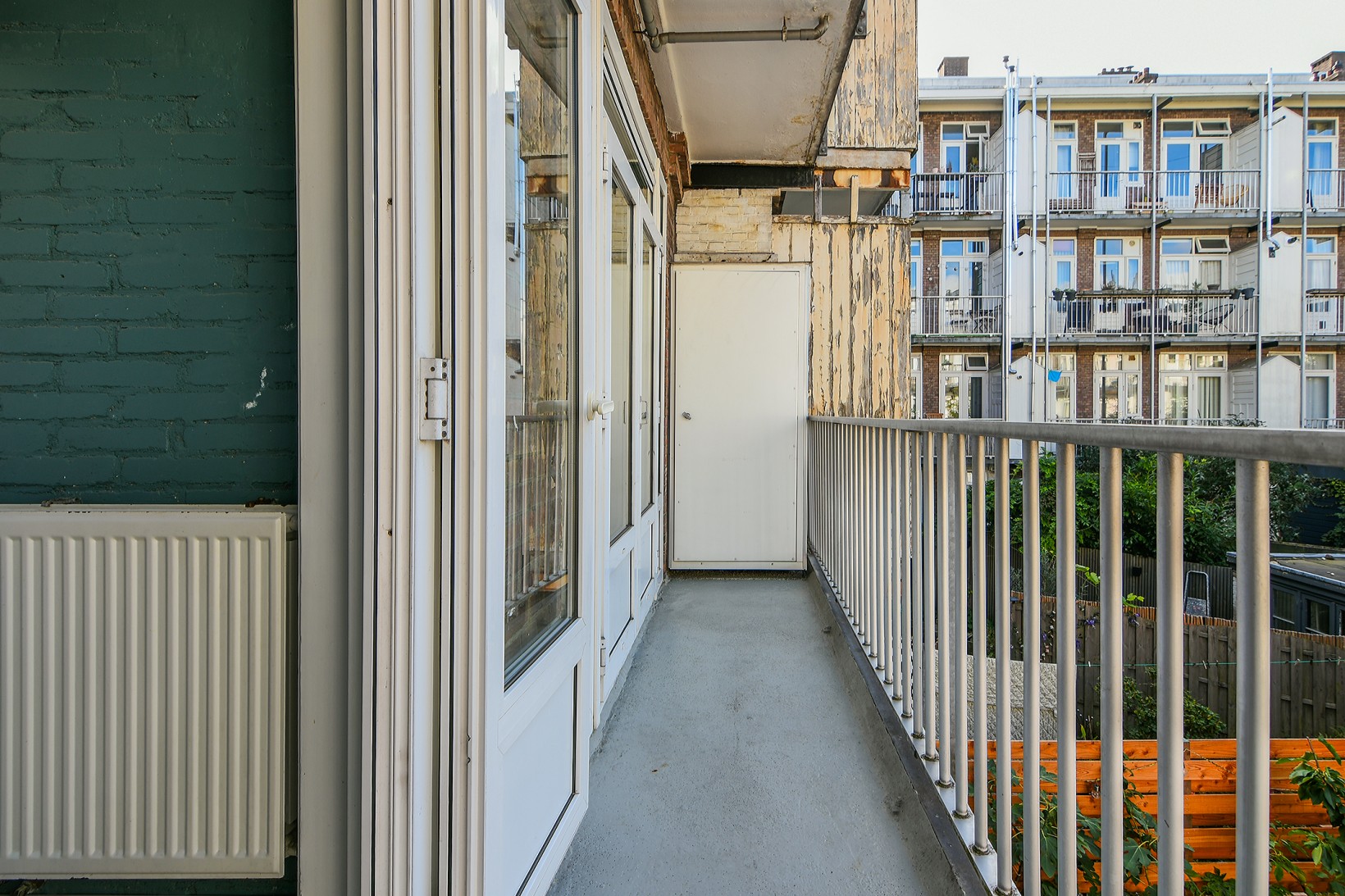 Appartement te koop: Jan Haringstraat 7-1, Amsterdam
