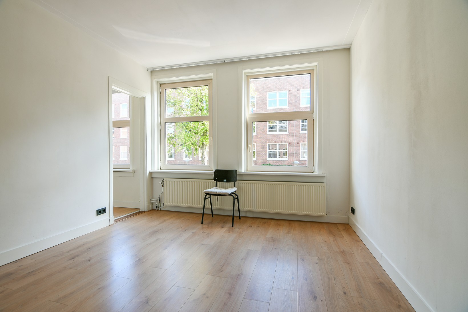 Appartement te koop: Jan Haringstraat 7-1, Amsterdam