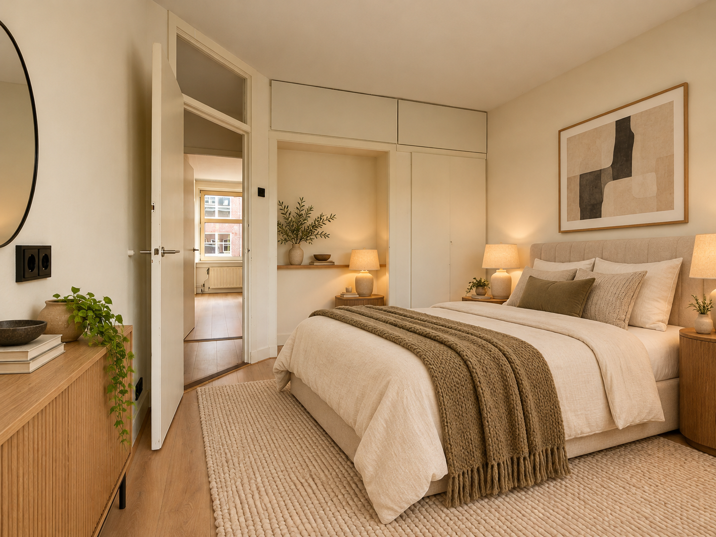 Appartement te koop: Jan Haringstraat 7-1, Amsterdam
