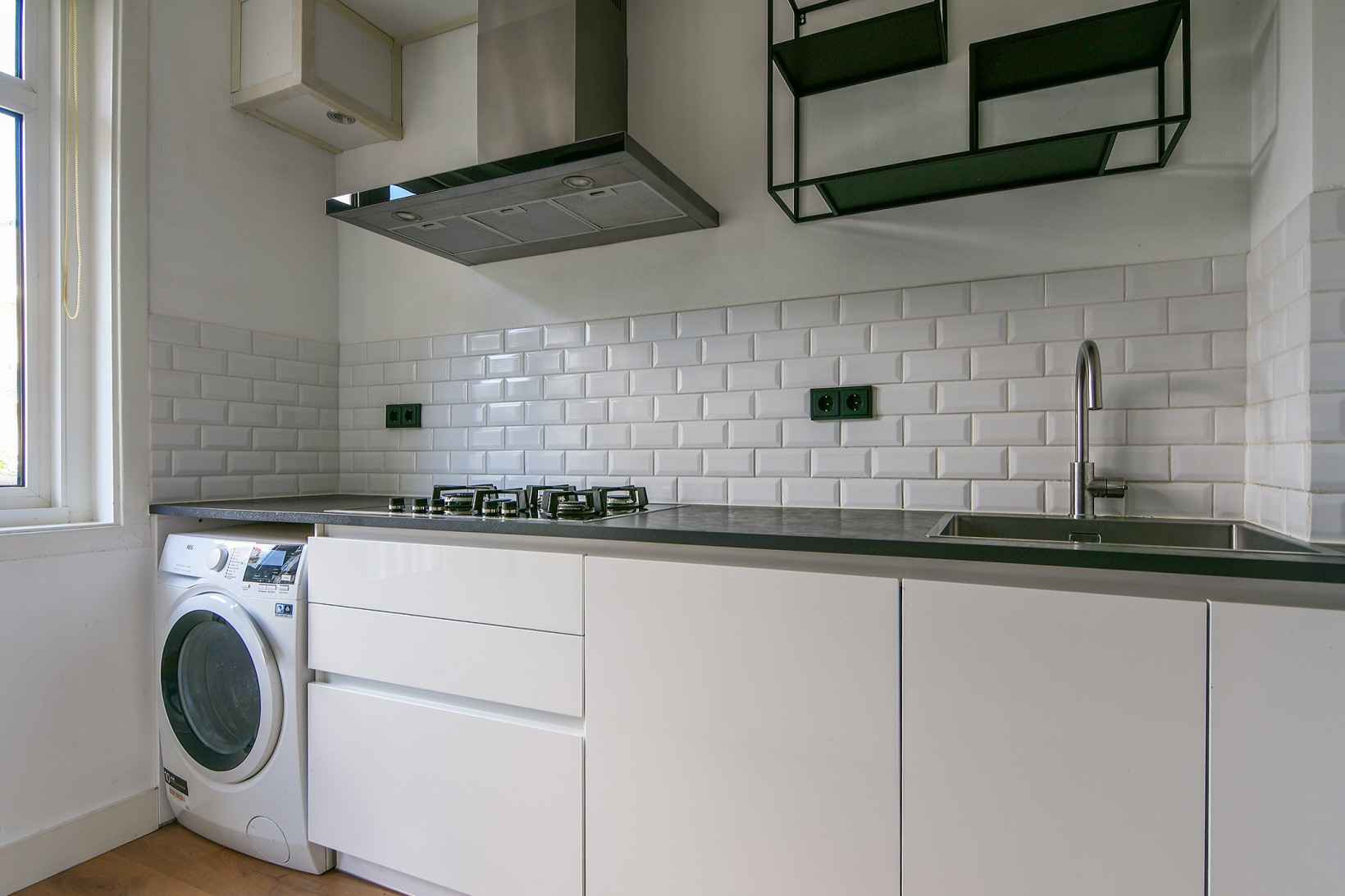 Appartement te koop: Jan Haringstraat 7-1, Amsterdam