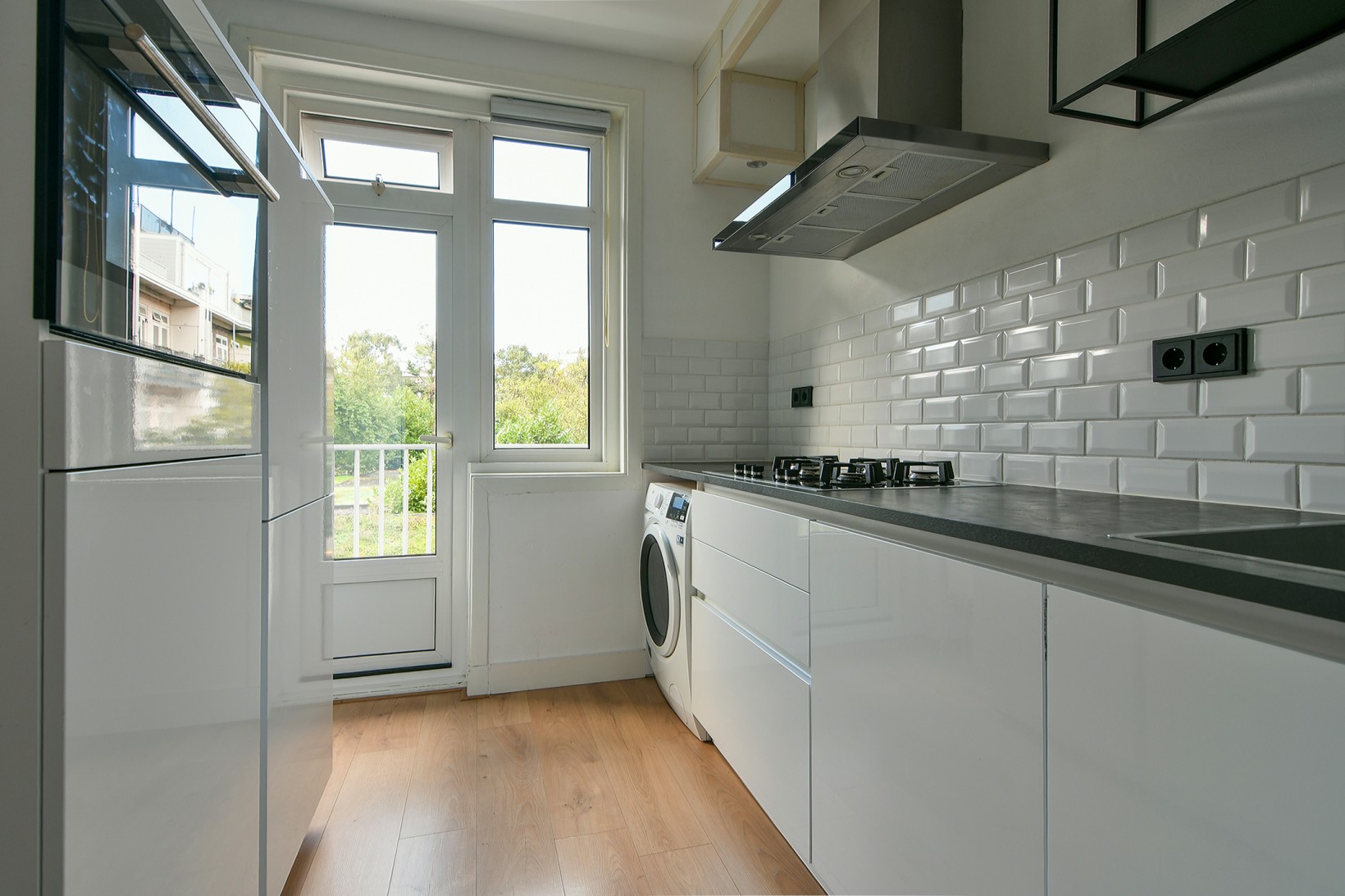 Appartement te koop: Jan Haringstraat 7-1, Amsterdam