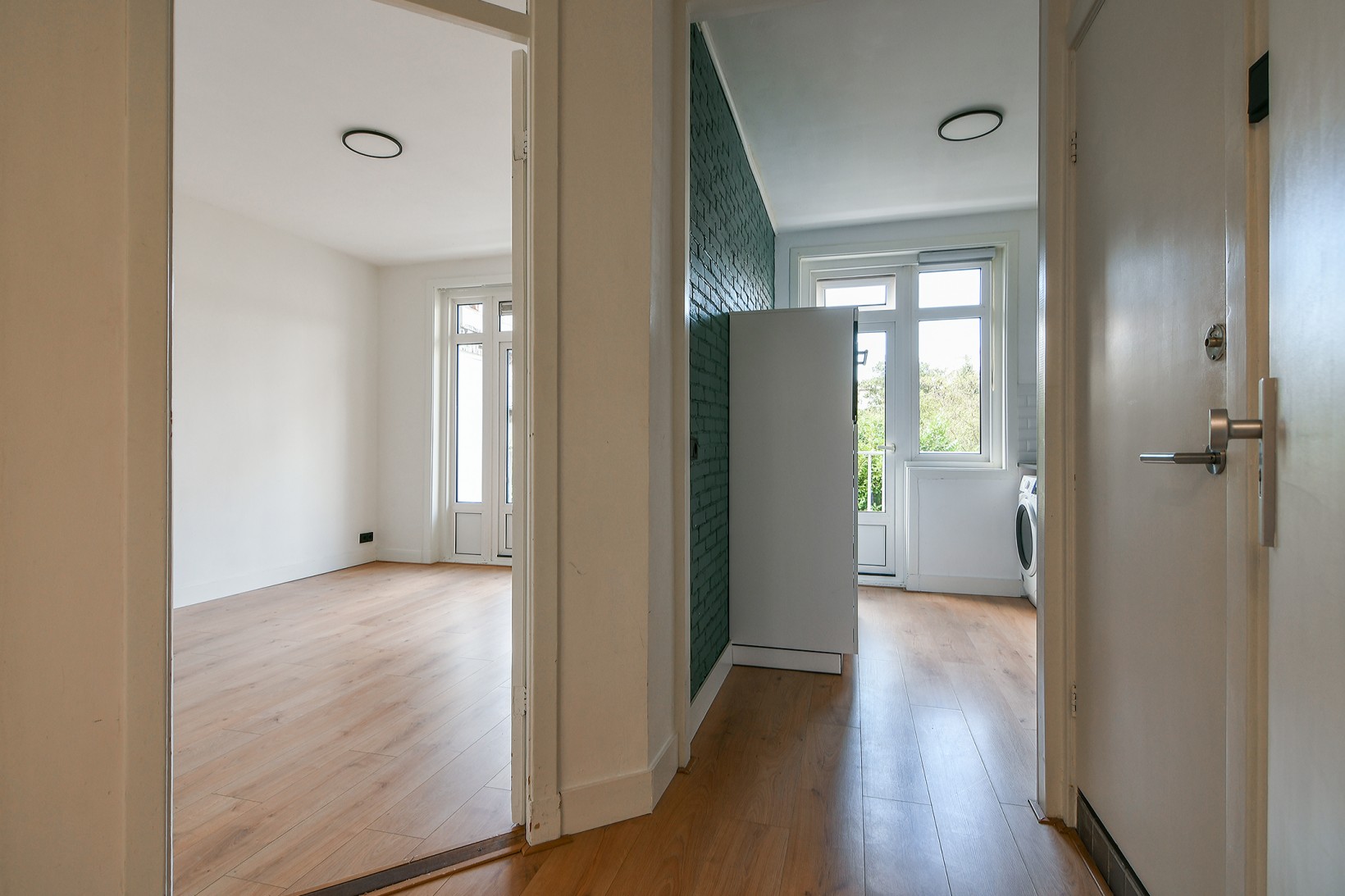 Appartement te koop: Jan Haringstraat 7-1, Amsterdam