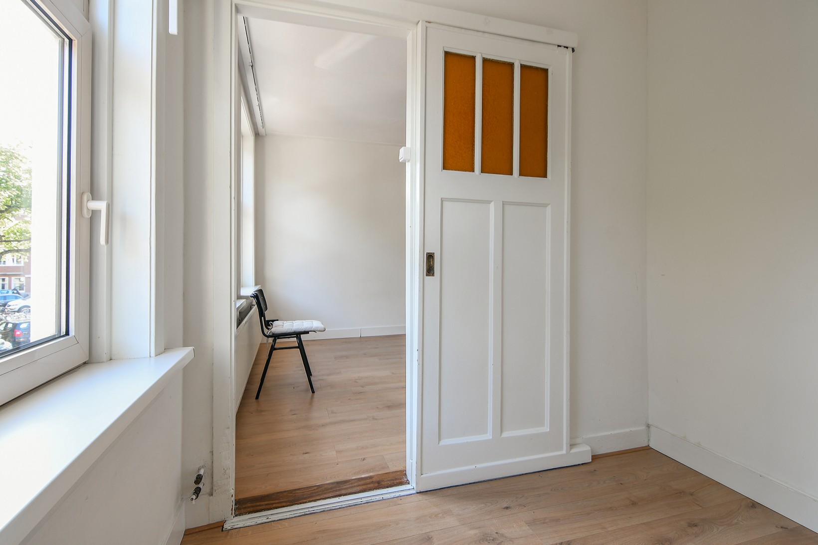 Appartement te koop: Jan Haringstraat 7-1, Amsterdam
