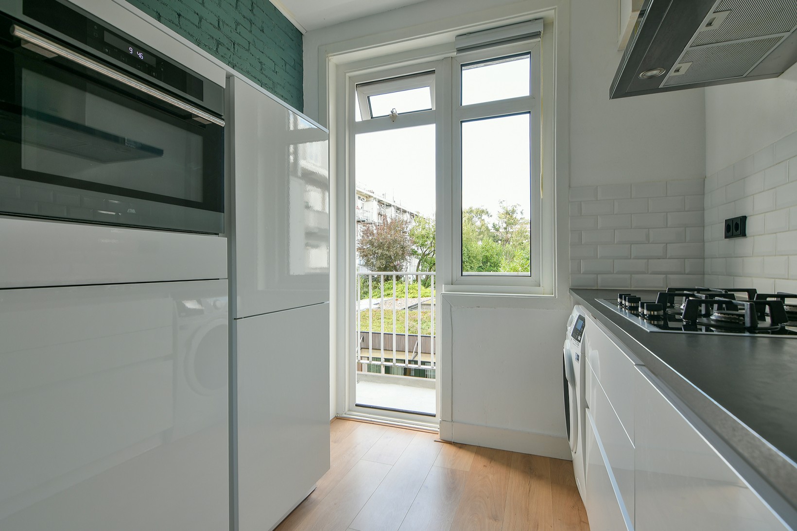 Appartement te koop: Jan Haringstraat 7-1, Amsterdam