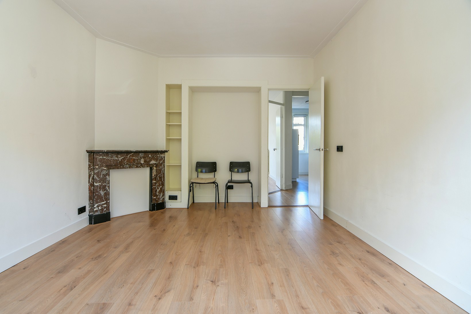 Appartement te koop: Jan Haringstraat 7-1, Amsterdam