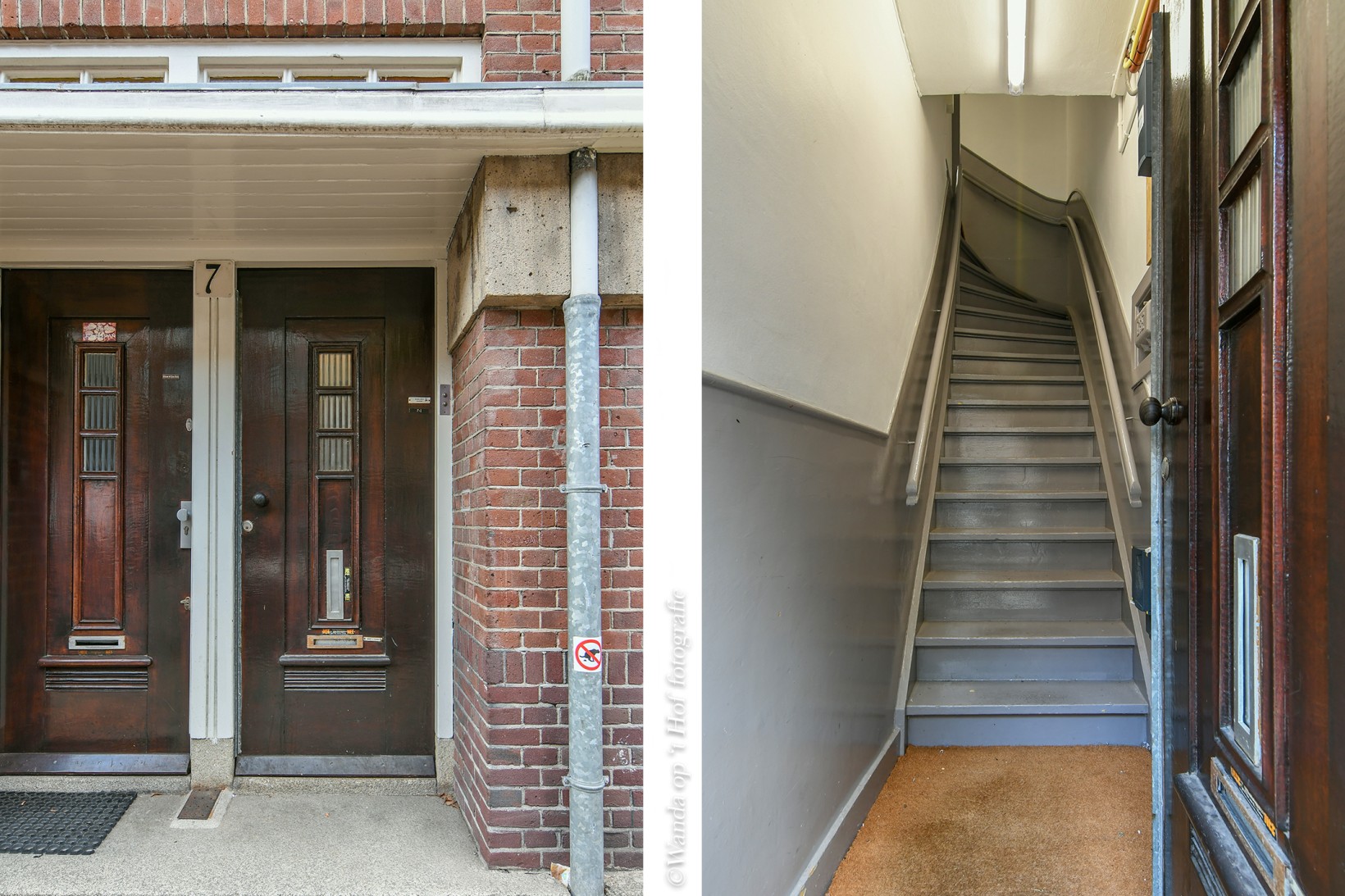 Appartement te koop: Jan Haringstraat 7-1, Amsterdam