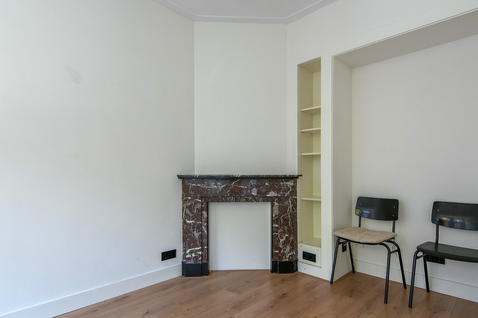 Appartement te koop: Jan Haringstraat 7-1, Amsterdam