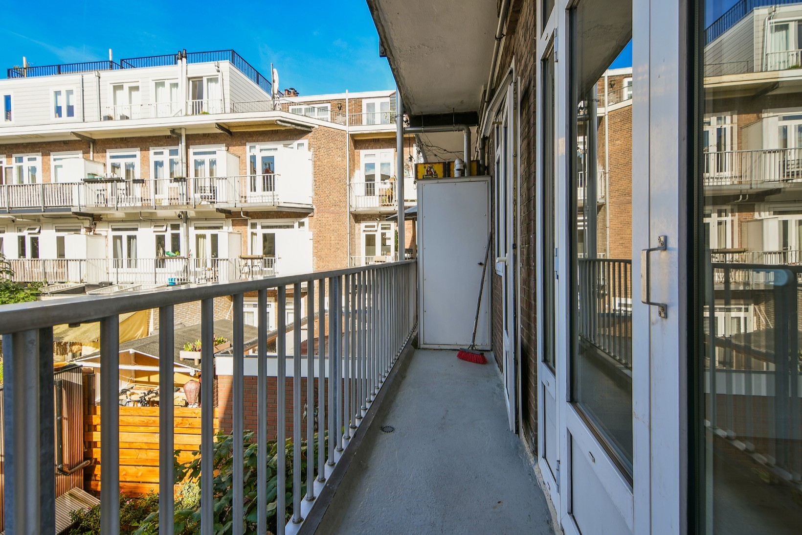 Appartement te koop: Jan Haringstraat 7-1, Amsterdam