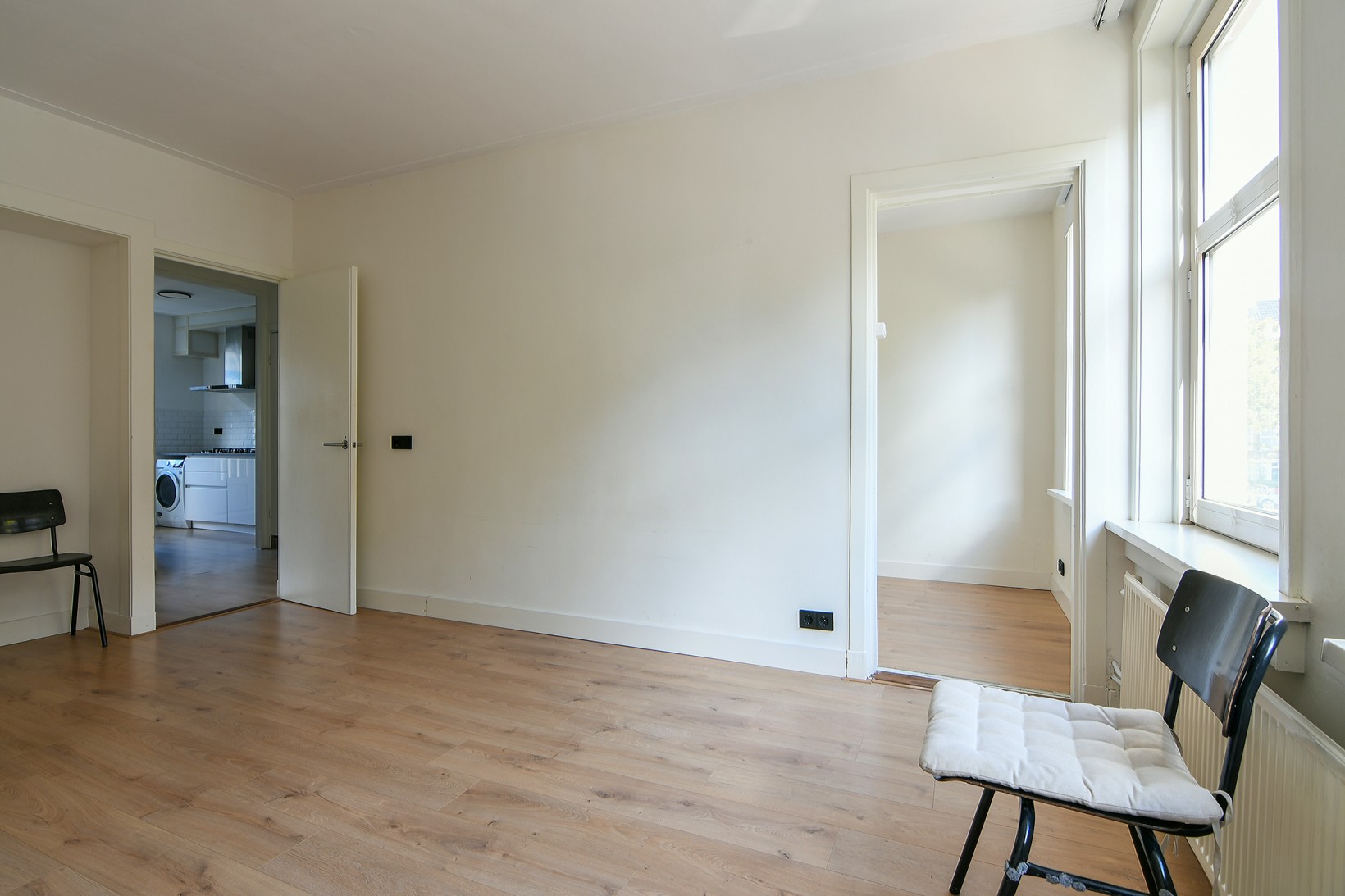 Appartement te koop: Jan Haringstraat 7-1, Amsterdam