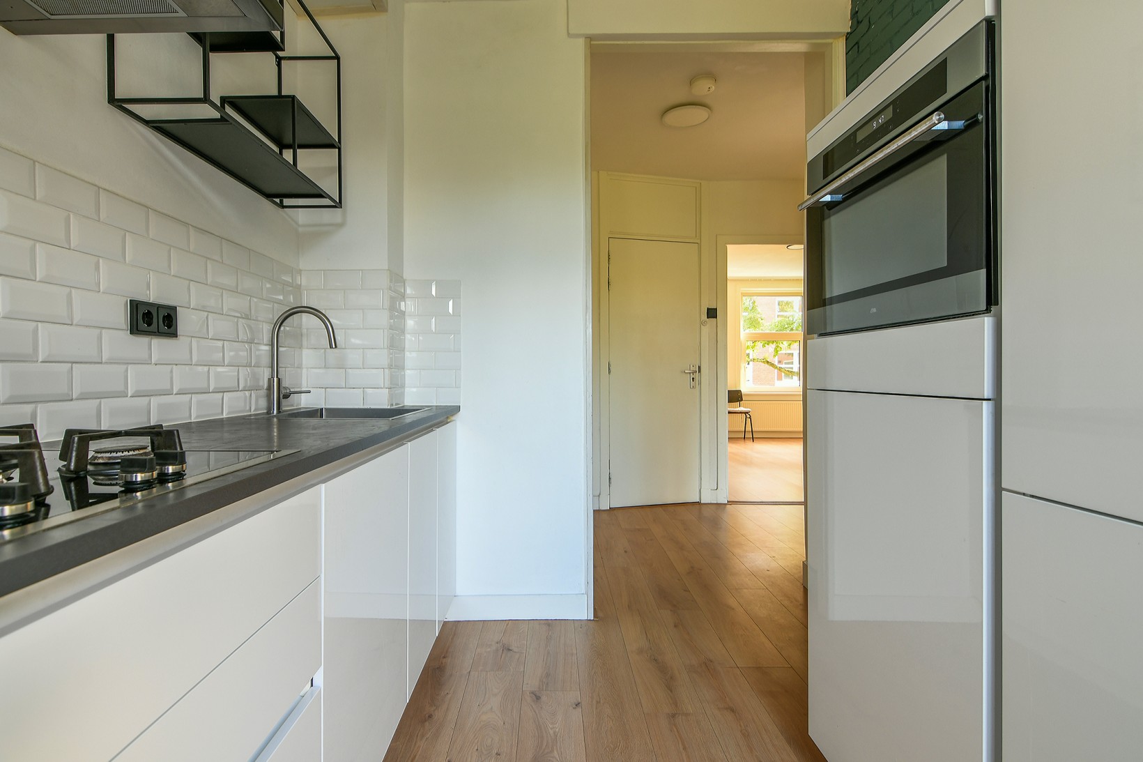 Appartement te koop: Jan Haringstraat 7-1, Amsterdam
