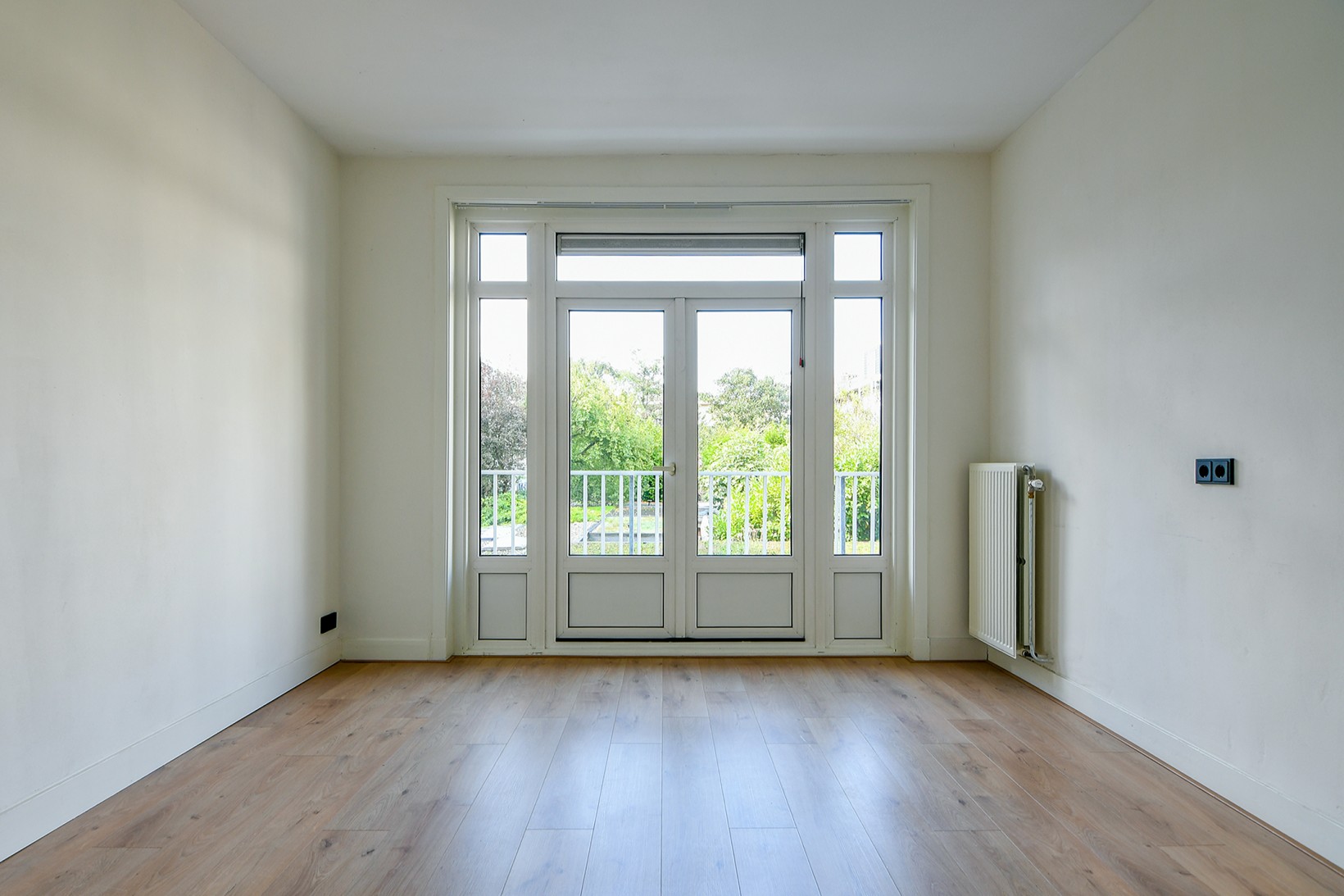 Appartement te koop: Jan Haringstraat 7-1, Amsterdam