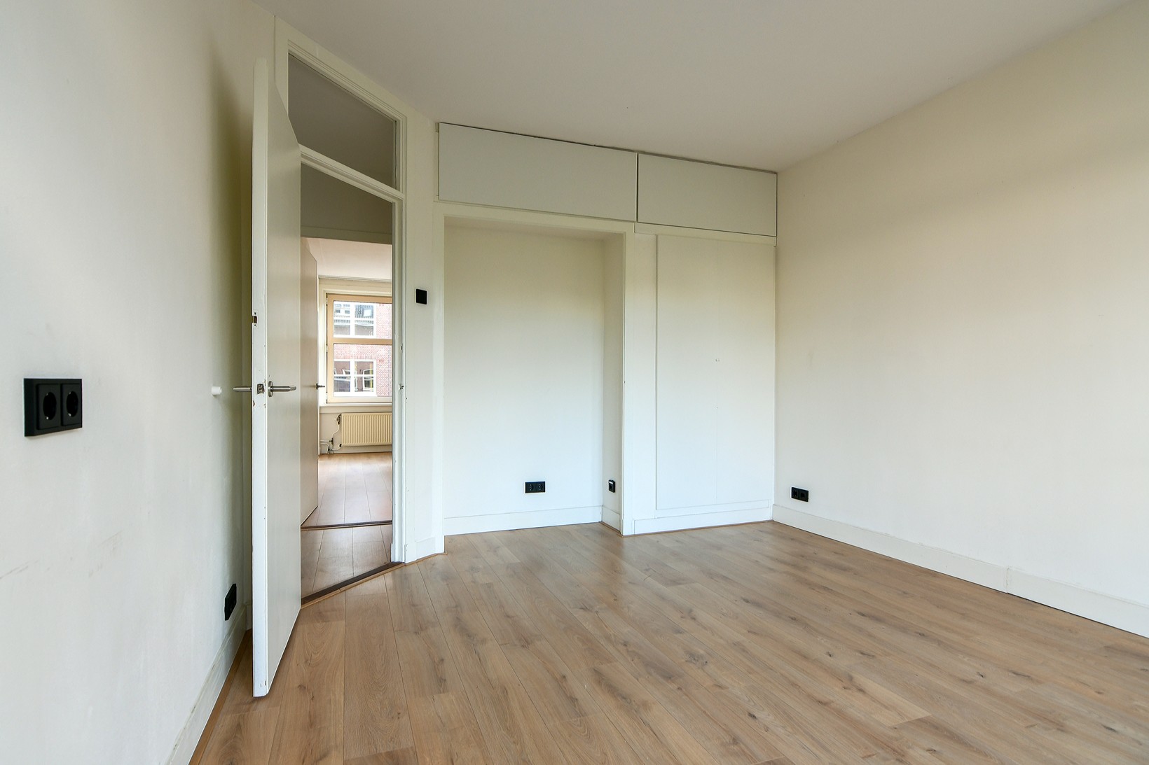 Appartement te koop: Jan Haringstraat 7-1, Amsterdam