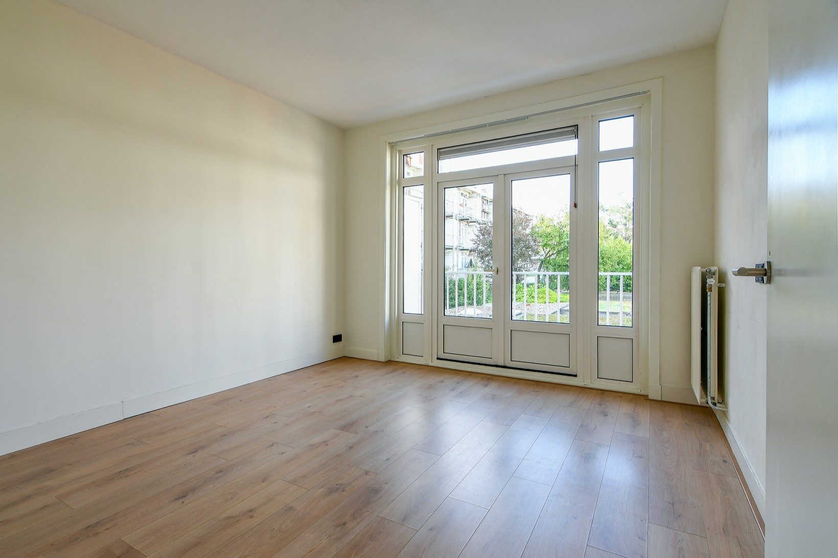 Appartement te koop: Jan Haringstraat 7-1, Amsterdam