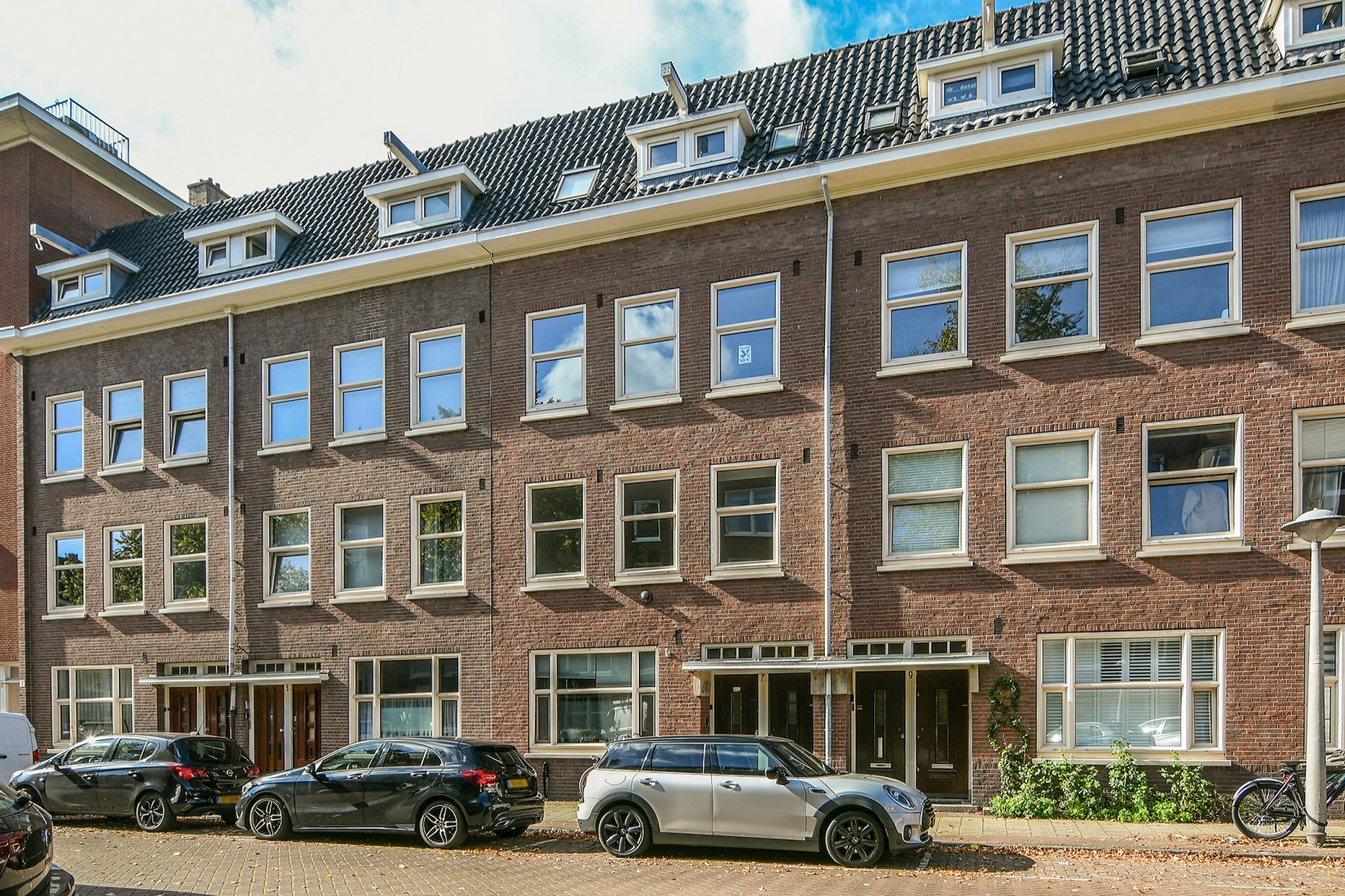 Appartement te koop: Jan Haringstraat 7-1, Amsterdam