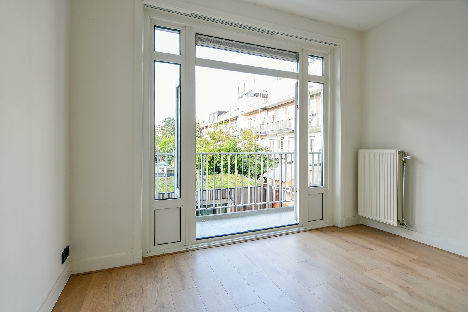Appartement te koop: Jan Haringstraat 7-1, Amsterdam