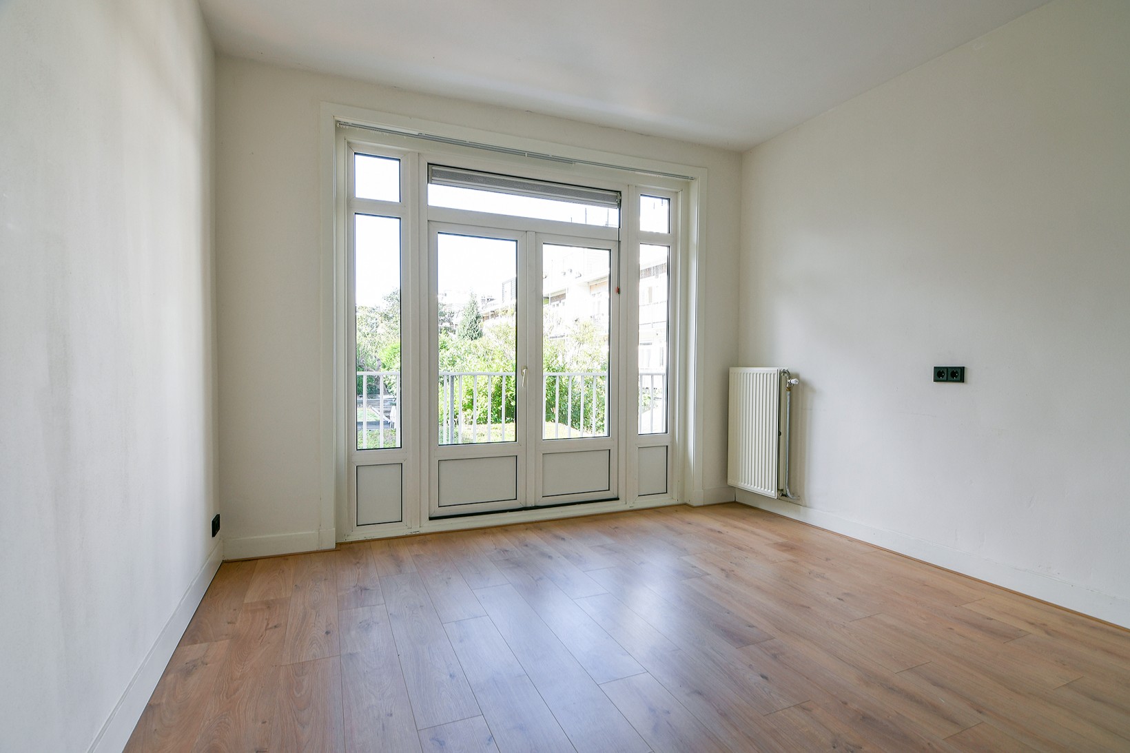 Appartement te koop: Jan Haringstraat 7-1, Amsterdam