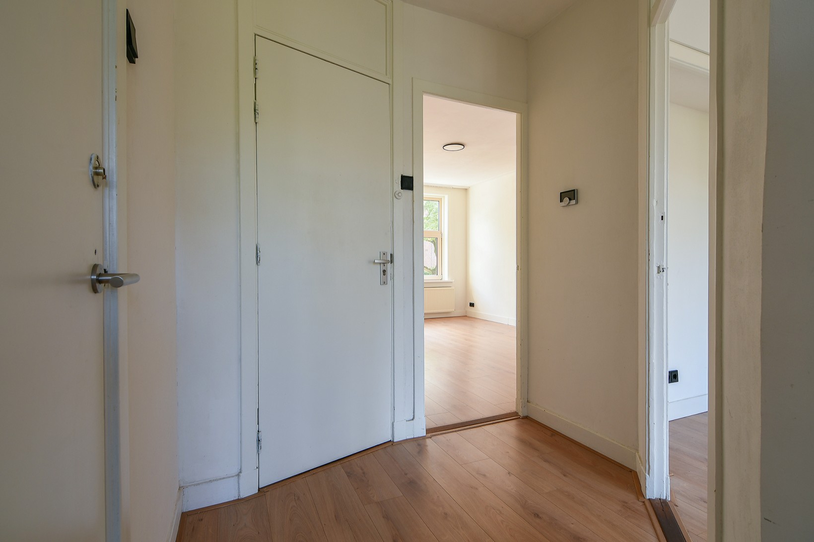 Appartement te koop: Jan Haringstraat 7-1, Amsterdam