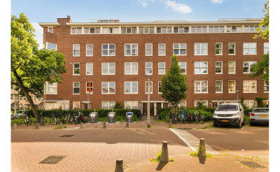Jan Haringstraat 18-1