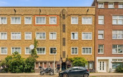 Coppelstockstraat 54-3