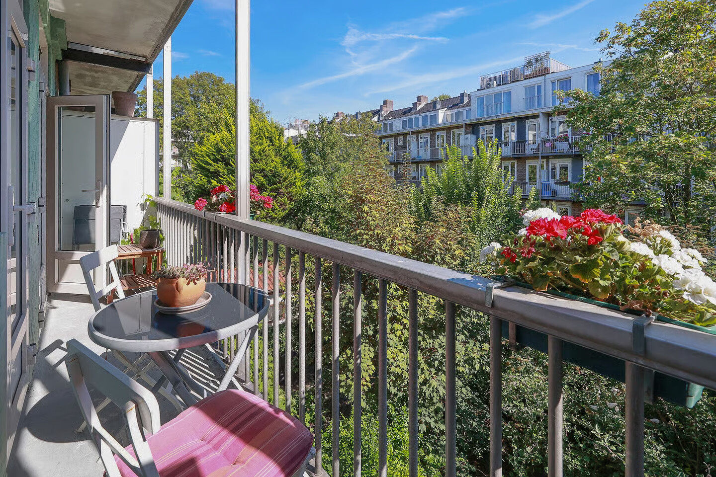Appartement te koop: De Rijpgracht 29-2, Amsterdam