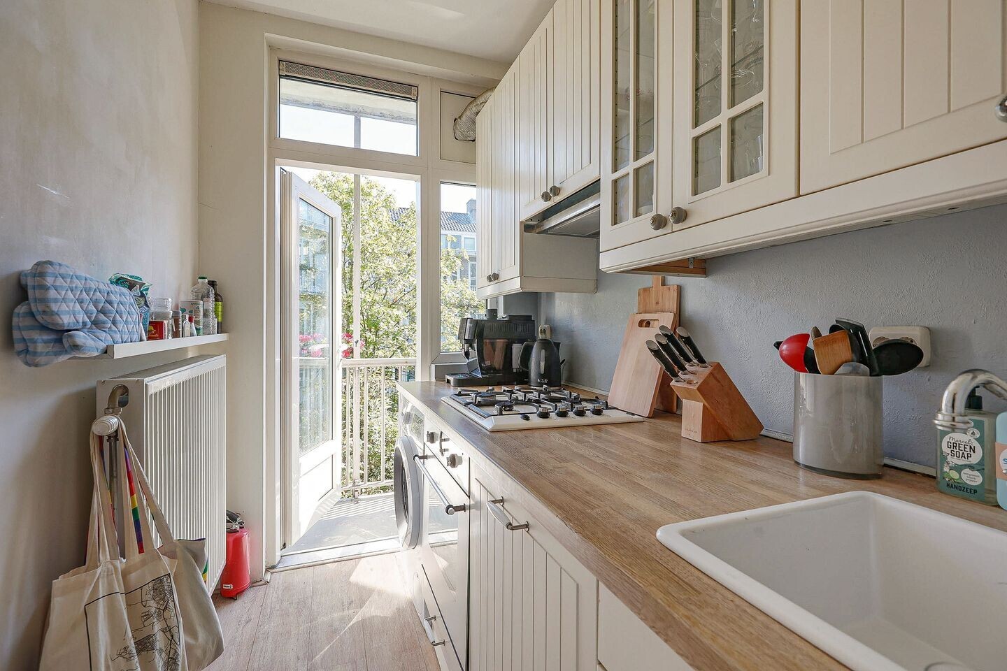 Appartement te koop: De Rijpgracht 29-2, Amsterdam