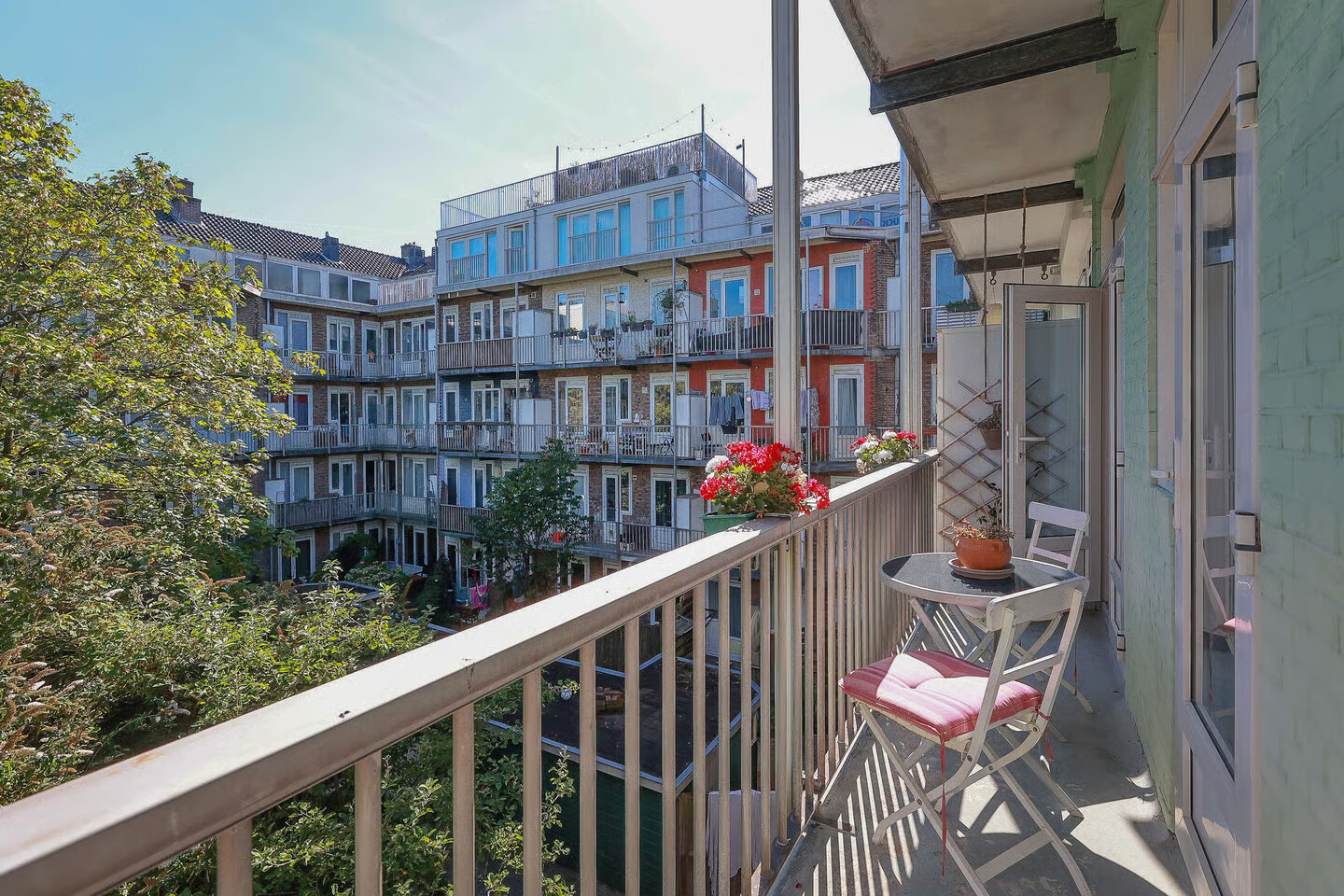 Appartement te koop: De Rijpgracht 29-2, Amsterdam