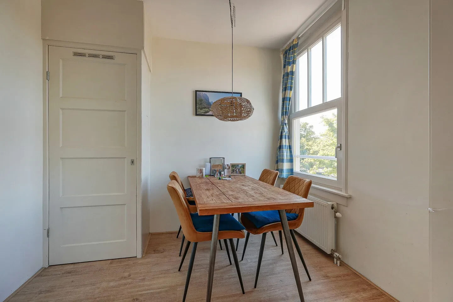 Appartement te koop: De Rijpgracht 29-2, Amsterdam