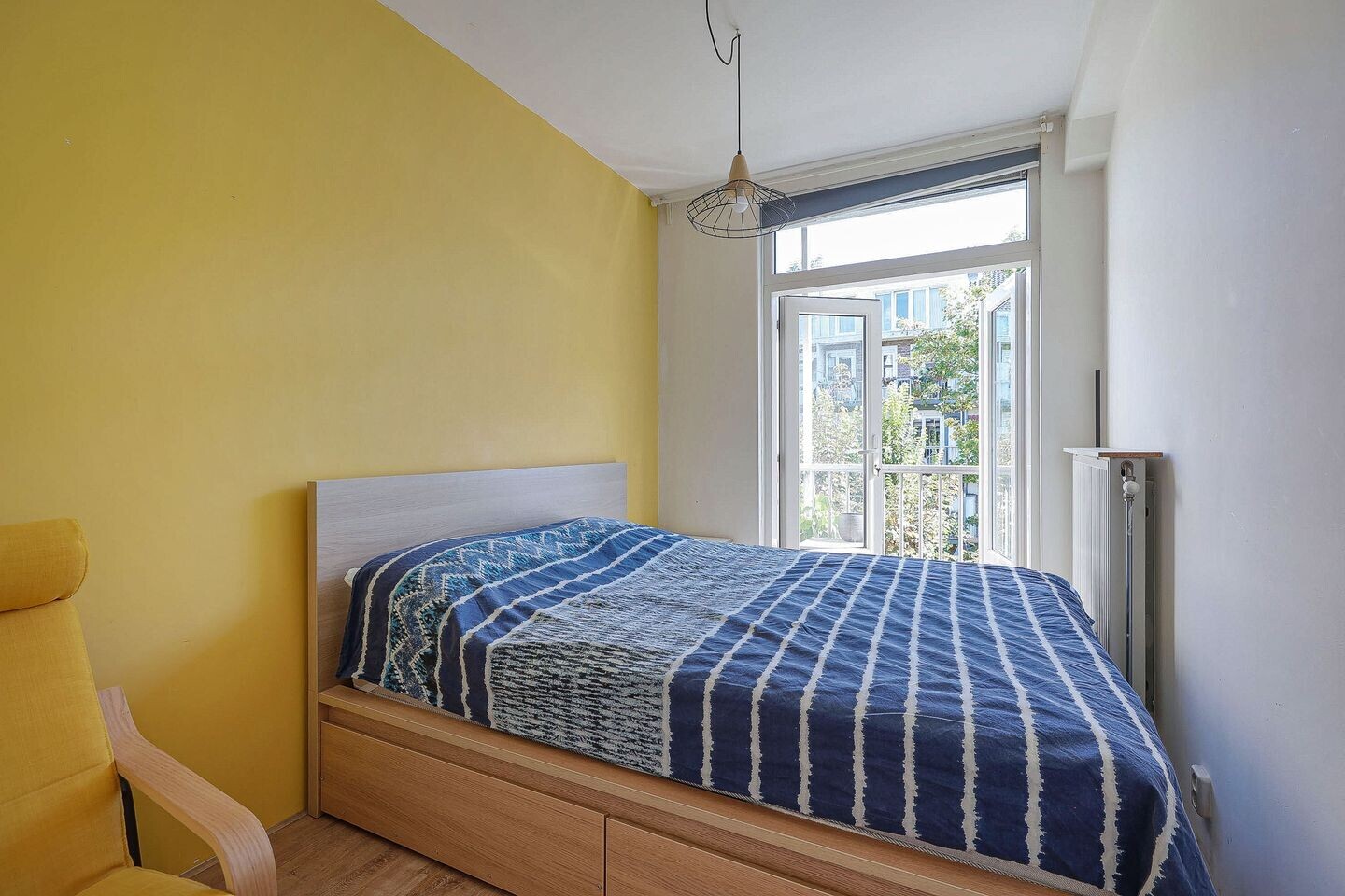 Appartement te koop: De Rijpgracht 29-2, Amsterdam