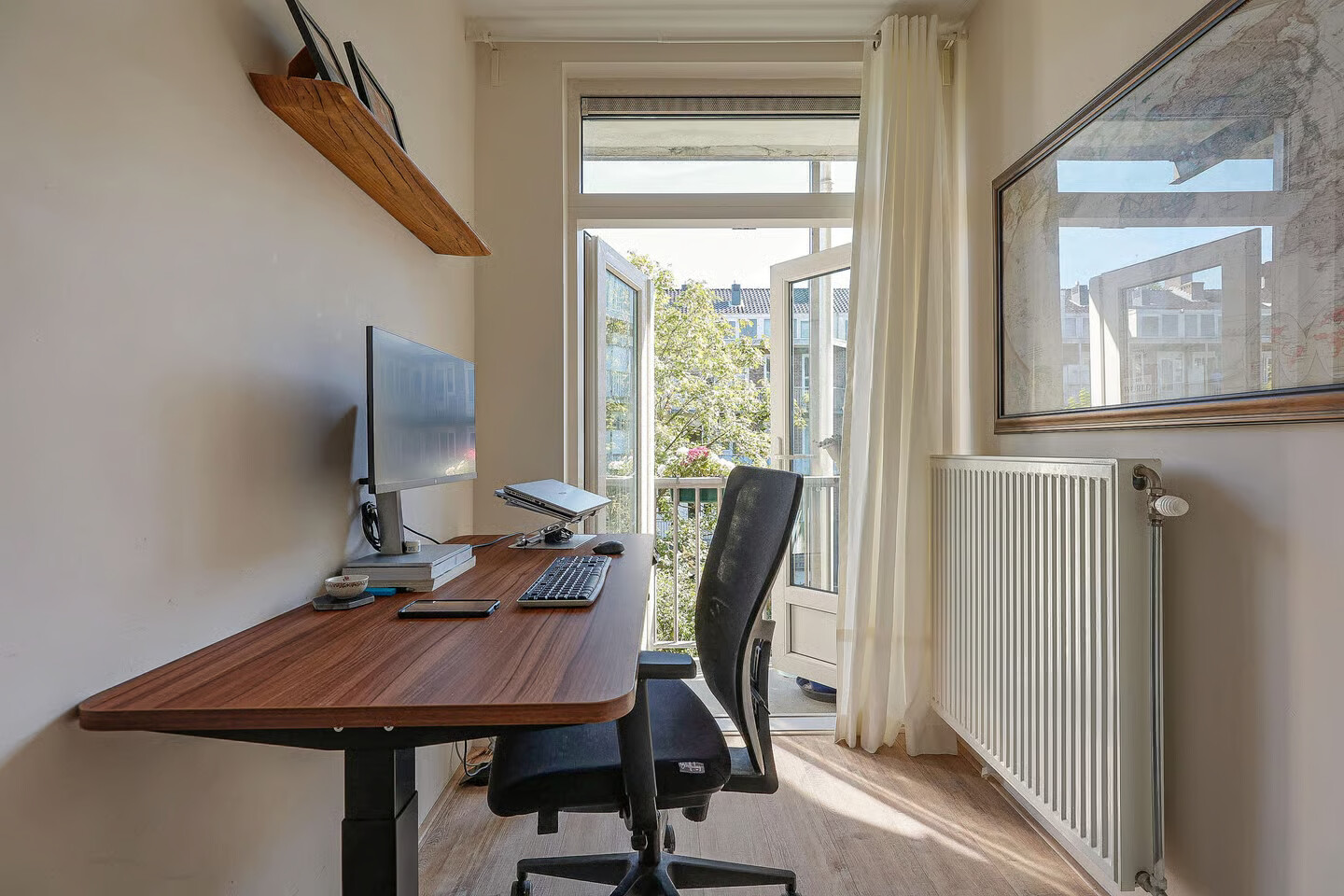 Appartement te koop: De Rijpgracht 29-2, Amsterdam