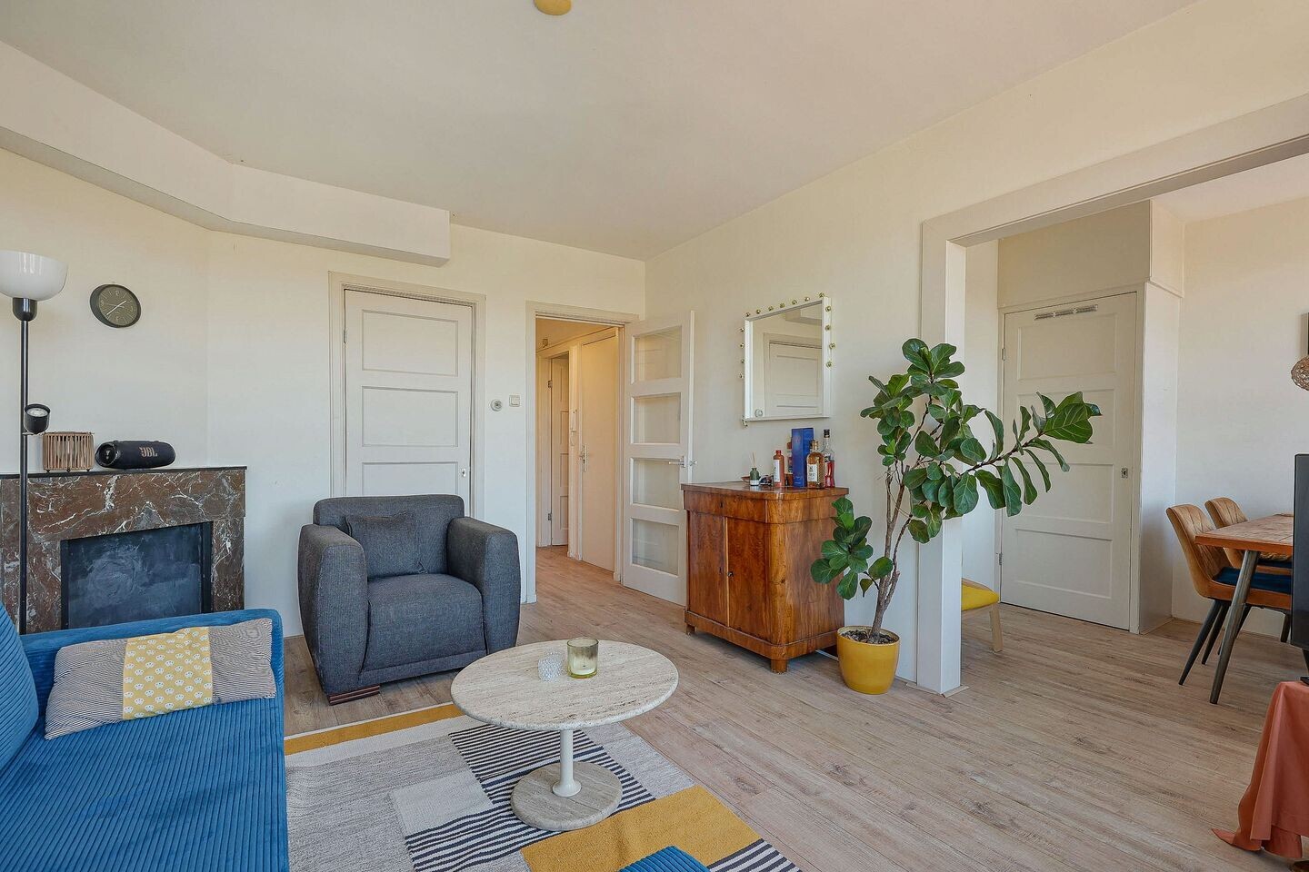Appartement te koop: De Rijpgracht 29-2, Amsterdam