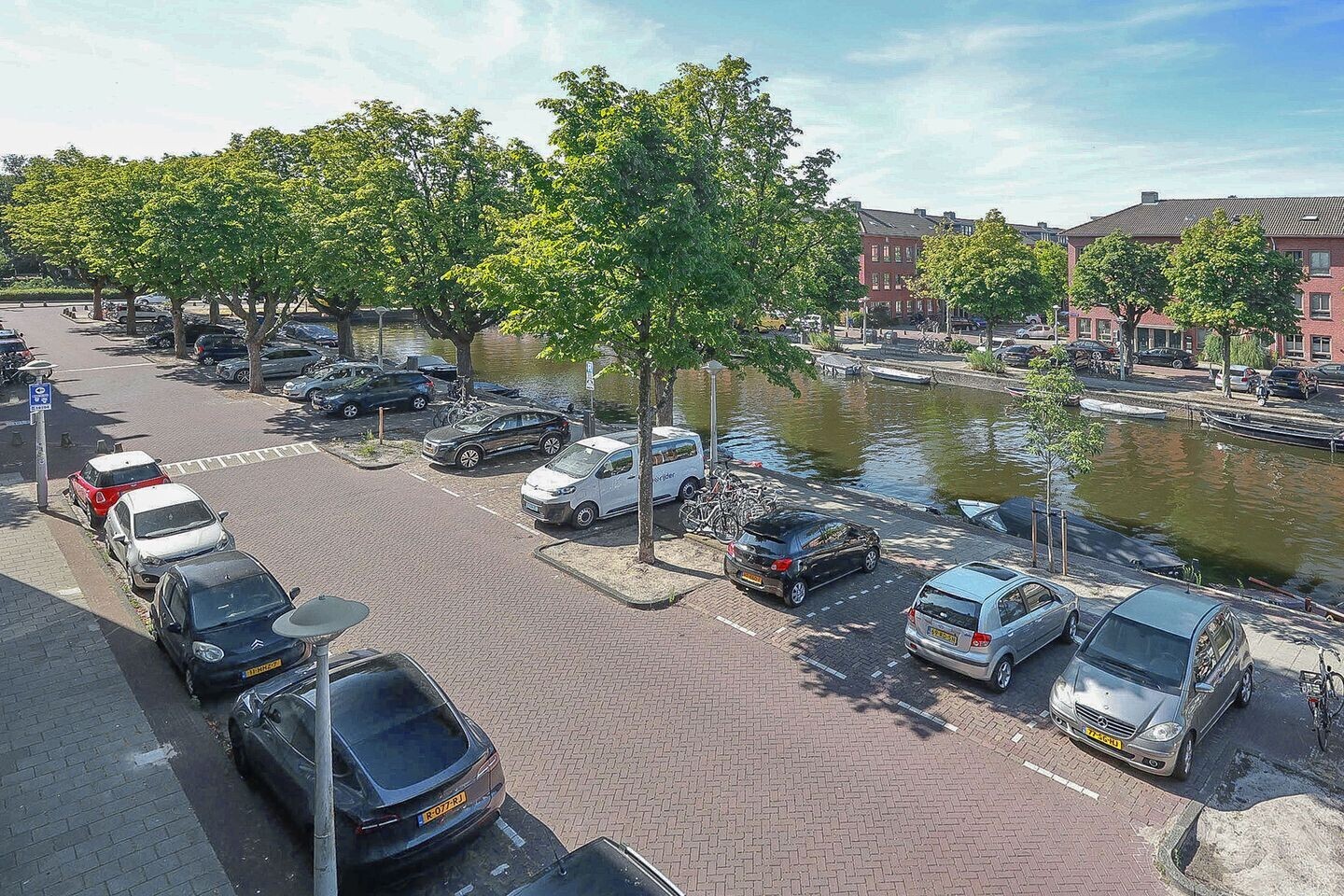 Appartement te koop: De Rijpgracht 29-2, Amsterdam