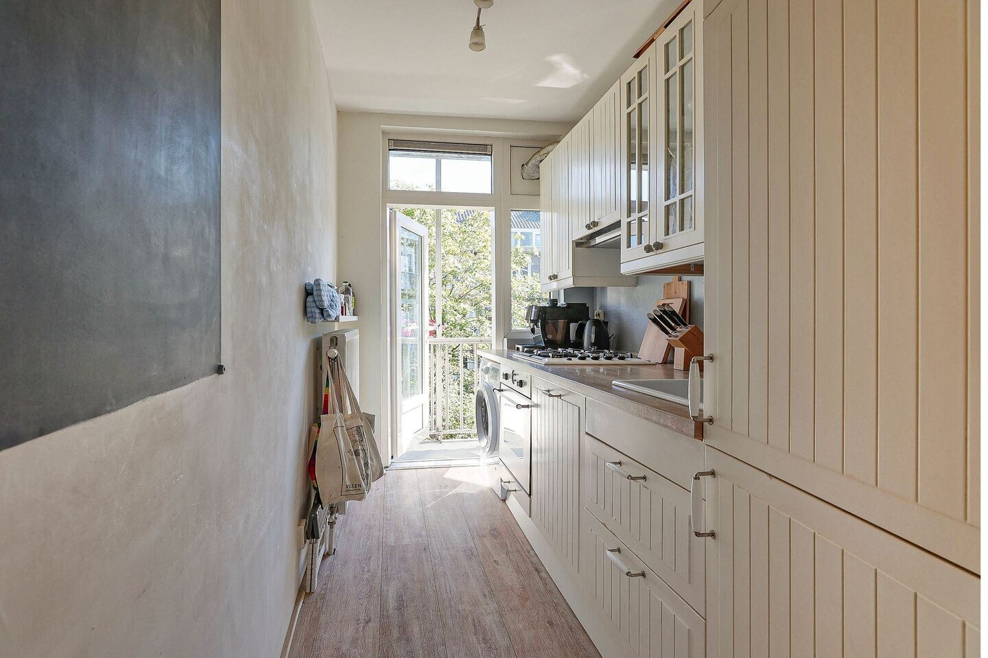 Appartement te koop: De Rijpgracht 29-2, Amsterdam