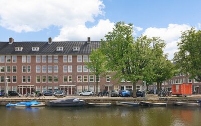 De Rijpgrac. 33-1