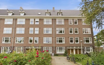 De Rijpgracht 61-2