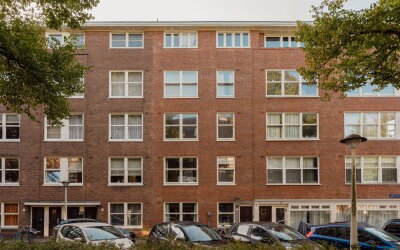 Jasper Leijnsenstraat 27-2