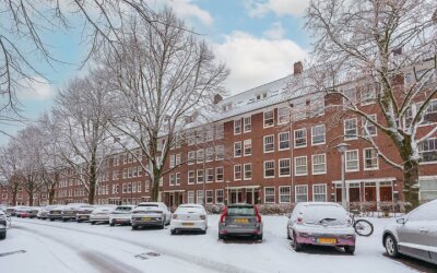 Jasper Leijnsenstraat 10-1