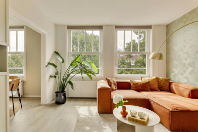 Appartement te koop Jasper Leijnsenstraat 2-2
