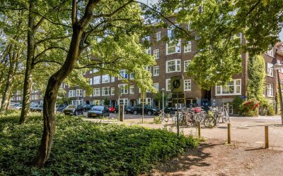 Orteliuskade 10-3