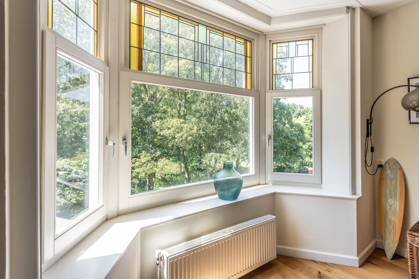 Appartement te koop: Orteliuskade 8-2, Amsterdam