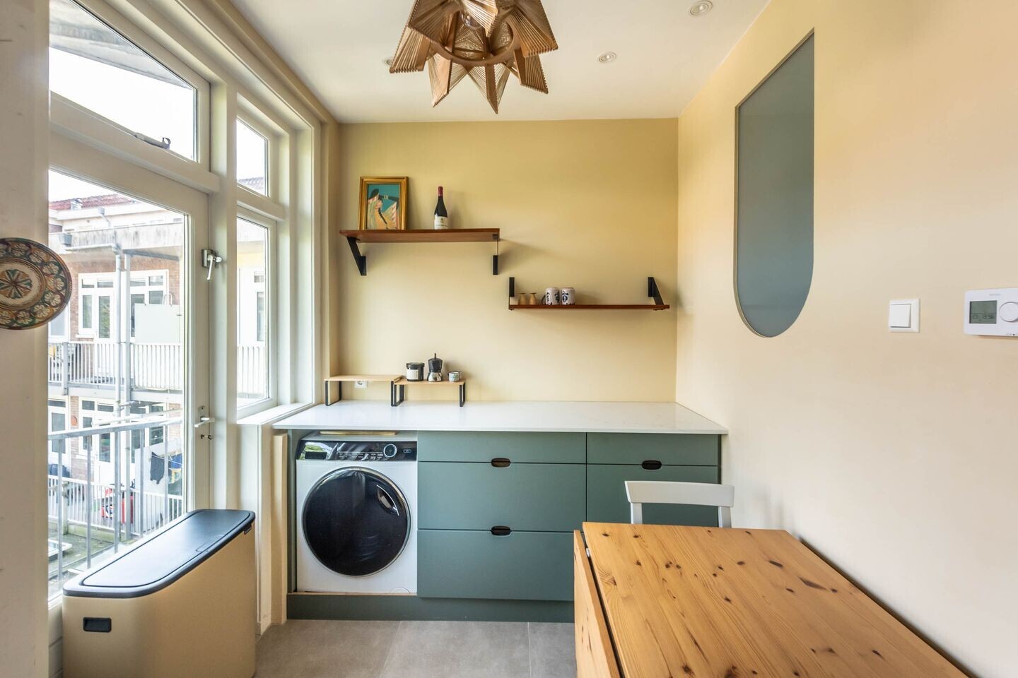 Appartement te koop: Orteliuskade 8-2, Amsterdam