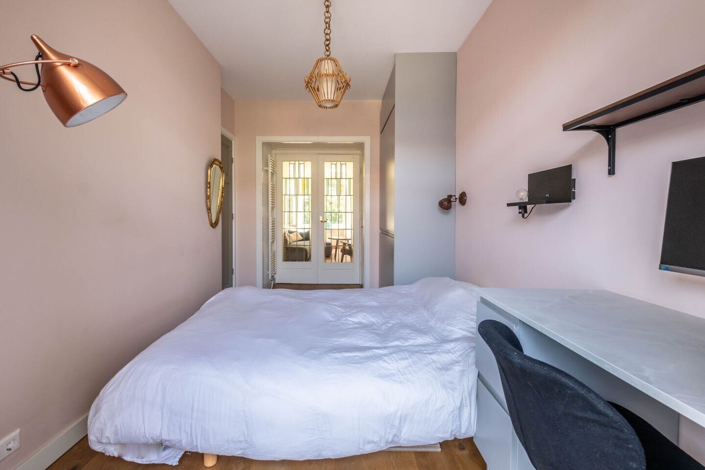Appartement te koop: Orteliuskade 8-2, Amsterdam