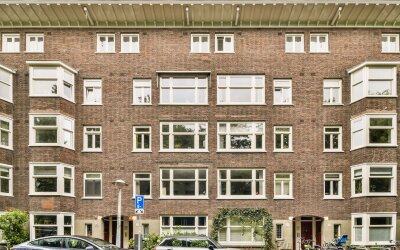 Orteliuskade 39-3