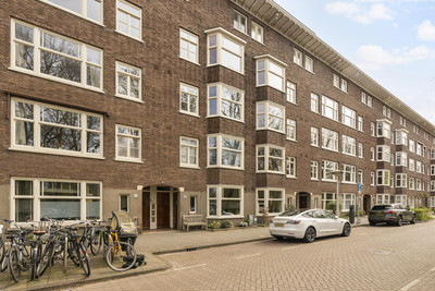 Orteliuskade 49-H