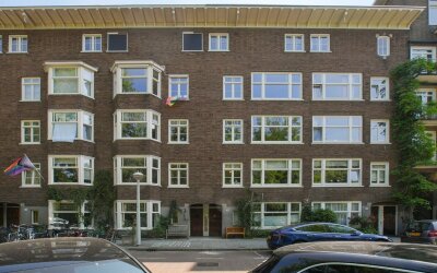 Orteliuskade 59-3