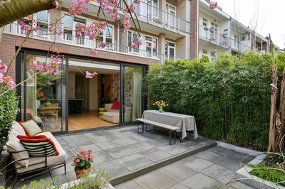 Orteliusstraat 65-H