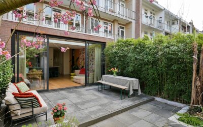 Orteliusstraat 65-H
