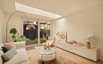 Orteliusstraat 73-H