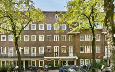 Orteliusstraat 181-3