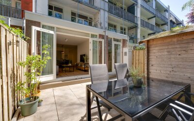 Orteliusstraat 183-H